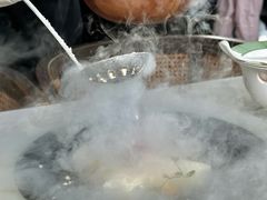 -东南里湖景餐厅·新闽菜(浦西万达店)