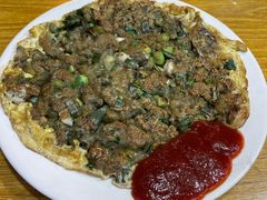-鑫鸿达·海鲜闽菜热炒小馆(中山路店)