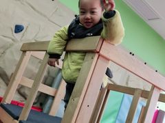 -美吉姆国际儿童发展中心(红谷滩绿地缤纷城中心)