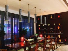 大堂-瓷忆·瓷文化餐厅(上海店)