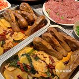 鸡哥说的没错！成都这家火锅太太太好吃了…
