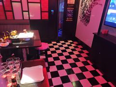 -音乐派KTV(银泰城店)