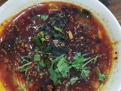 -王菊美食街·王菊面馆(总店)