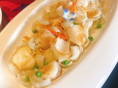 -上海滩餐厅(BFC外滩金融中心店)