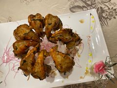 -香云轩·顺德菜(香云纱园林酒店店)