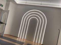 -私享伽瑜伽馆(汇峰铂金店)