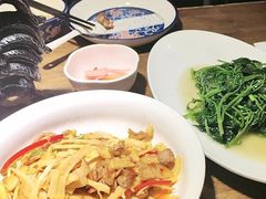 -龙潭喜客·四川客家菜