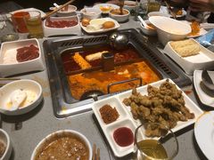 -海底捞火锅(凯德广场店)
