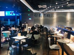 大堂-野萃山·潮汕厚果汁(十亩地店)
