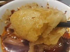 -罗记又添缘竹荪山药鸡·野生菌火锅(西园南路店)