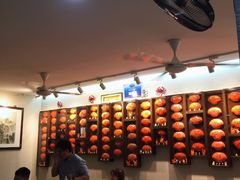 -龙海鲜螃蟹王(宏茂桥店)