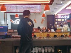 -八合里潮汕鲜牛肉火锅(福州万象城店)