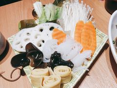 -鱼酷活鱼烤鱼(张江长泰店)
