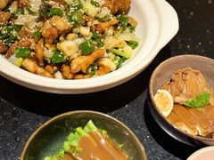 -华豫川酒家(大卫城店)