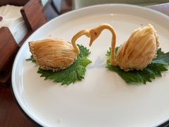 -白天鹅宾馆-宏图府餐厅