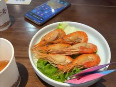 -蟹上黄·蟹黄面·江南糖水(人民广场店)