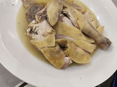 -鹭园酒家·四十年老字号