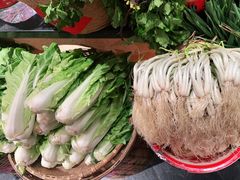-农耕记·湖南土菜(龙岗熙和园店)