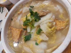 -毛毛熏肉•东北菜老字号(大安街店)