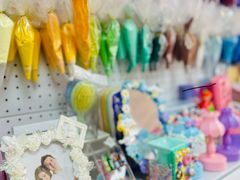 -爆爆手作·掐丝珐琅·Tufting·捏捏乐DIY团建集合店(朝阳店)