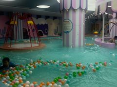 -青水瓦台汤泉(未央店)