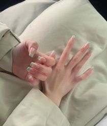 -1T·1M 日式美甲美睫