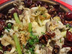 -大丰收脆鱼(浦西万达店)