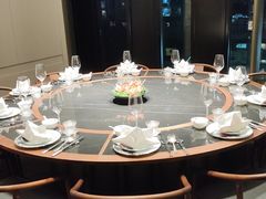 -广州文华东方酒店·江-由辉师傅主理