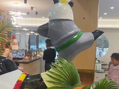 -紫藤园·天目湖大鱼头(南山竹海店)