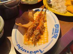 -泰盏鬼·颓废冬阴(陈家祠扬韬店)