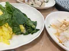 -海大大蒸汽海鲜餐厅·粤菜·特色小炒(欢乐颂店)