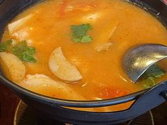 -红泰·泰精选·特色料理(中山路店)