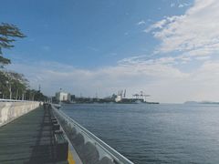 -Reset Coffee 与海咖啡