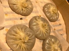 松茸汤包-庆春朴门