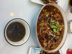 -蜀江水川菜馆(金川家园店)