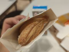 -麦当劳(虹口星荟中心店)