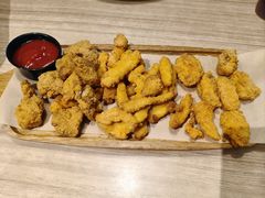 -必胜客(鹤山大道店)