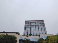 -成都保利公园皇冠假日酒店(熊猫基地店)
