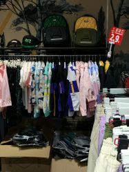 -丽家宝贝(马连道店)