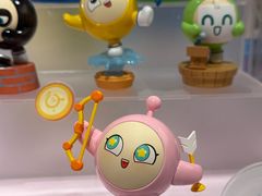 -泡泡玛特POPMART(石景山万达店)