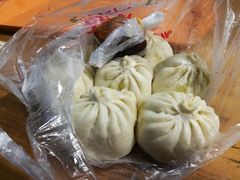 -胡家包子·清真(大众巷店)