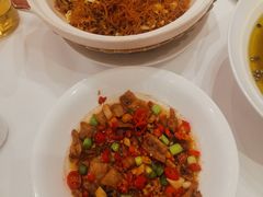 -湖锦酒楼·31年地道湖北菜(黄鹤楼店)