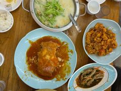 -清真利德顺小老饭庄(复兴路店)