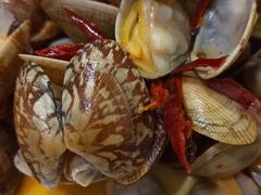 辣蛤蜊-九龙餐厅(大沽路店)