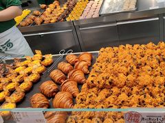 -泸溪河桃酥(西直门凯德店)