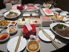 -海底捞火锅(杭州萧山宝龙广场店)