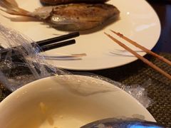 -OPEN開全日自助餐厅·西餐·海鲜(佛山希尔顿酒店)