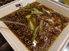 -杨记隆府(白象街店)