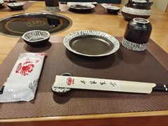 -本家食堂(华南店)