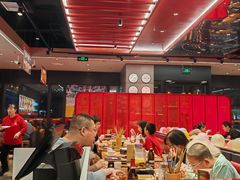 -管氏翅吧(马家堡店)